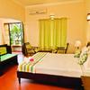 Blooming Bay - Clifftop Beach Resort in varkala Blooming Bay - Clifftop Beach Resort in varkala
