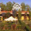 Bundelkhand Riverside in orchha Bundelkhand Riverside in orchha