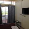 Chaitanya Resort in ganpati pule Chaitanya Resort in ganpati pule