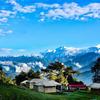 Chopta Meadows Camps in Gupta Kāshi Chopta Meadows Camps in Gupta Kāshi