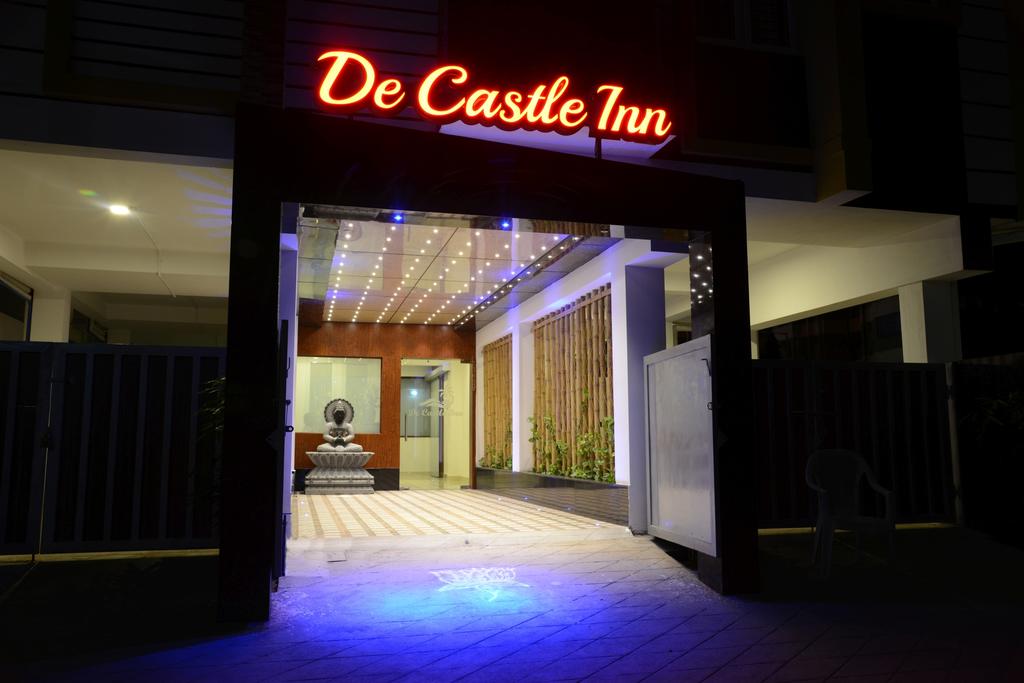 De Castle Inn in chennai De Castle Inn in chennai