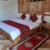 Dungmali Heritage Resort in Namchi Dungmali Heritage Resort in Namchi