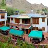 Hotel Chube in leh Hotel Chube in leh