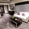 Hotel Grand Orchid in Kankhal Hotel Grand Orchid in Kankhal