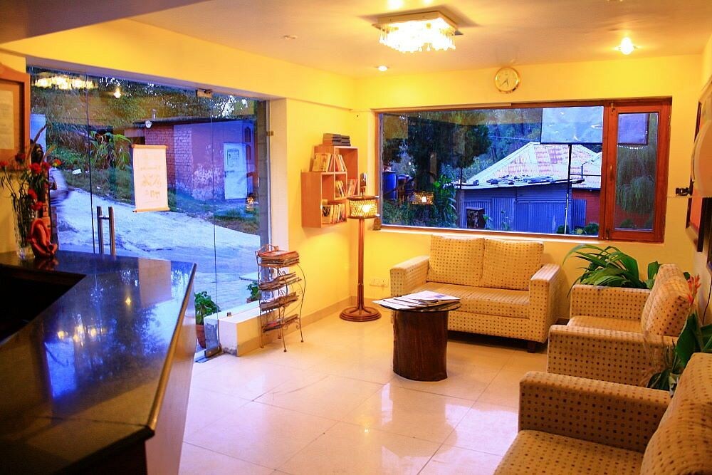 Hotel Woods Kasauli Reviews, Photos, Prices. Checkin, Checkout Timing