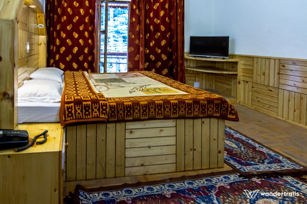 Kunal Hotel And Cottages Manali Reviews Photos Prices Check In
