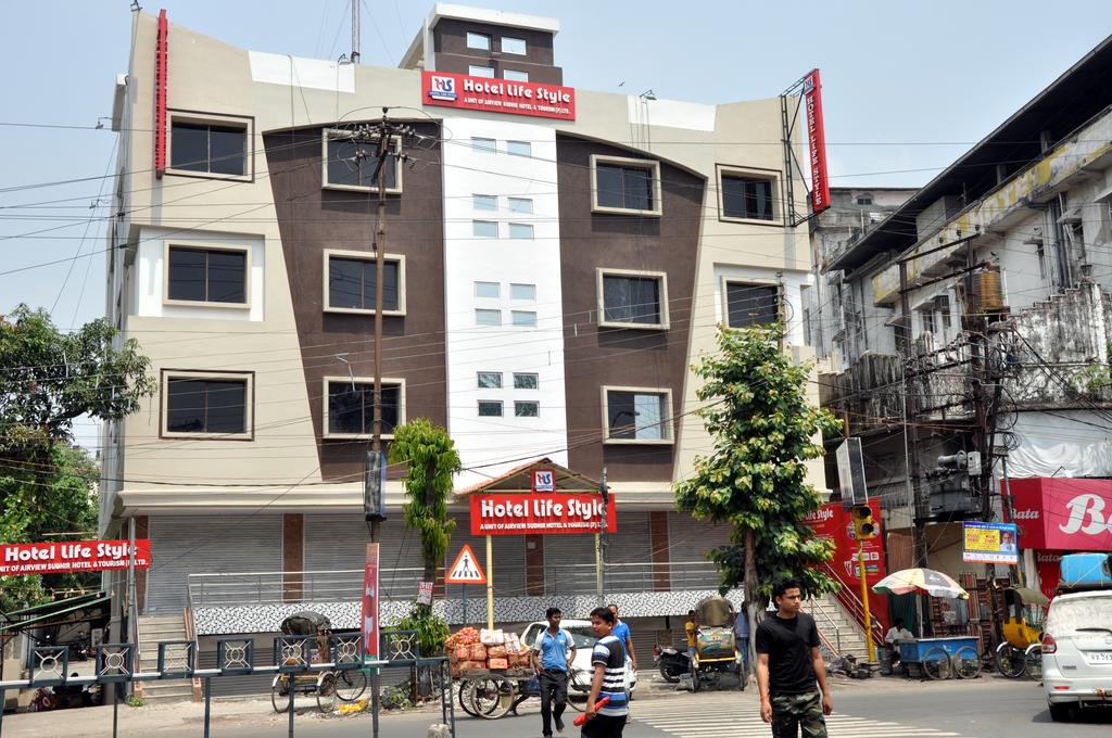 Hotel Lifestyle Siliguri Reviews, Photos, Prices. Checkin, Checkout
