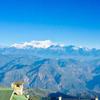Hotel New Galaxy in darjeeling Hotel New Galaxy in darjeeling