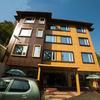 Hotel Royal Rosette in bhimtal Hotel Royal Rosette in bhimtal