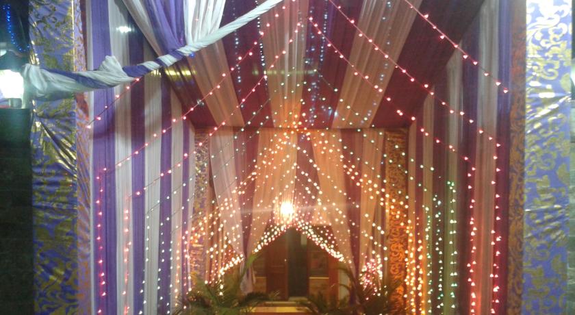 Hotel The Woodz in palampur Hotel The Woodz in palampur