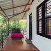 Illikkalam Lakeside Cottages in kumarakom Illikkalam Lakeside Cottages in kumarakom