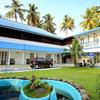 Mare Blu Resort in Cherai Beach Mare Blu Resort in Cherai Beach
