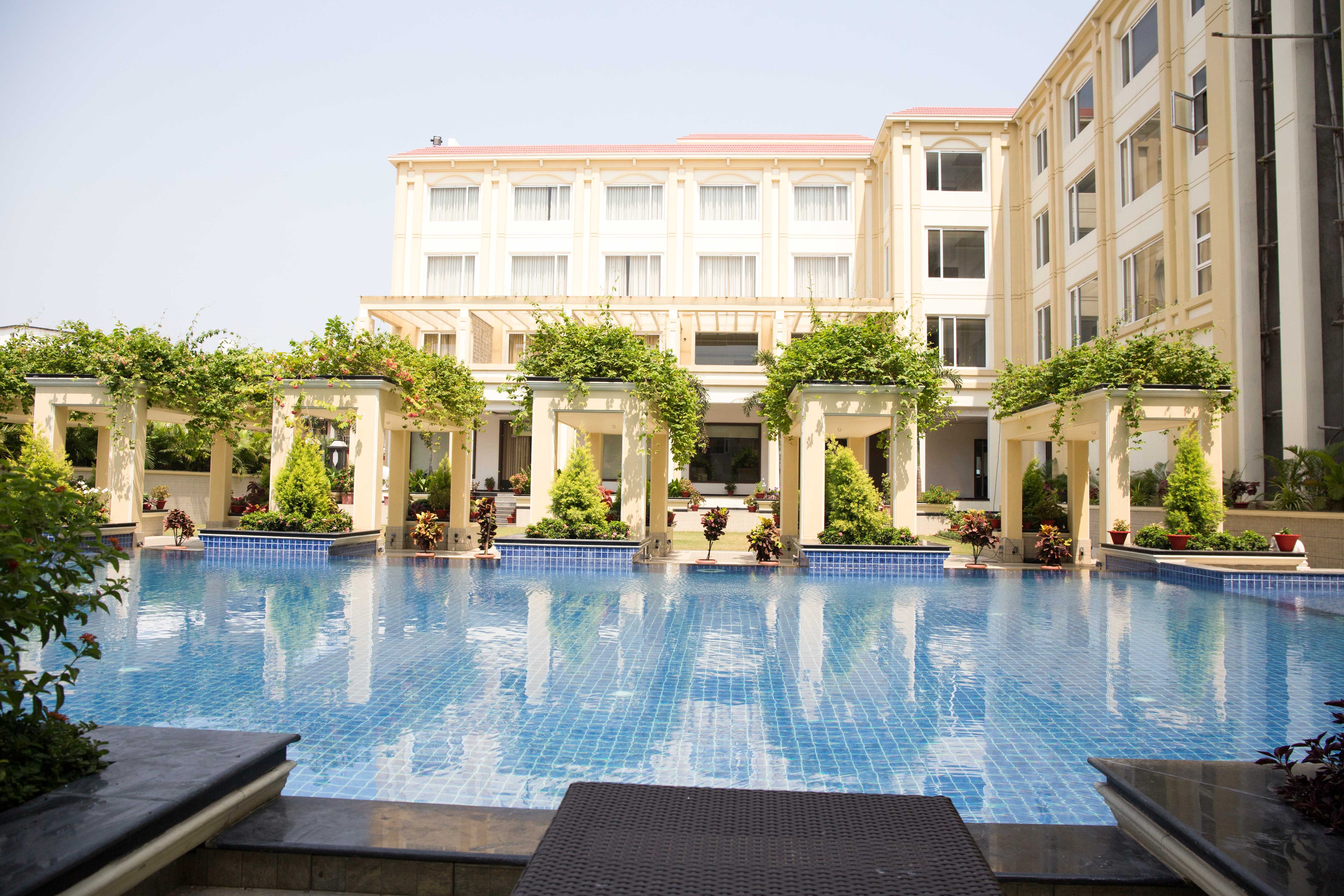 Oyo 5033 Hotel Golden Palace Puri Reviews, Photos, Prices. Checkin