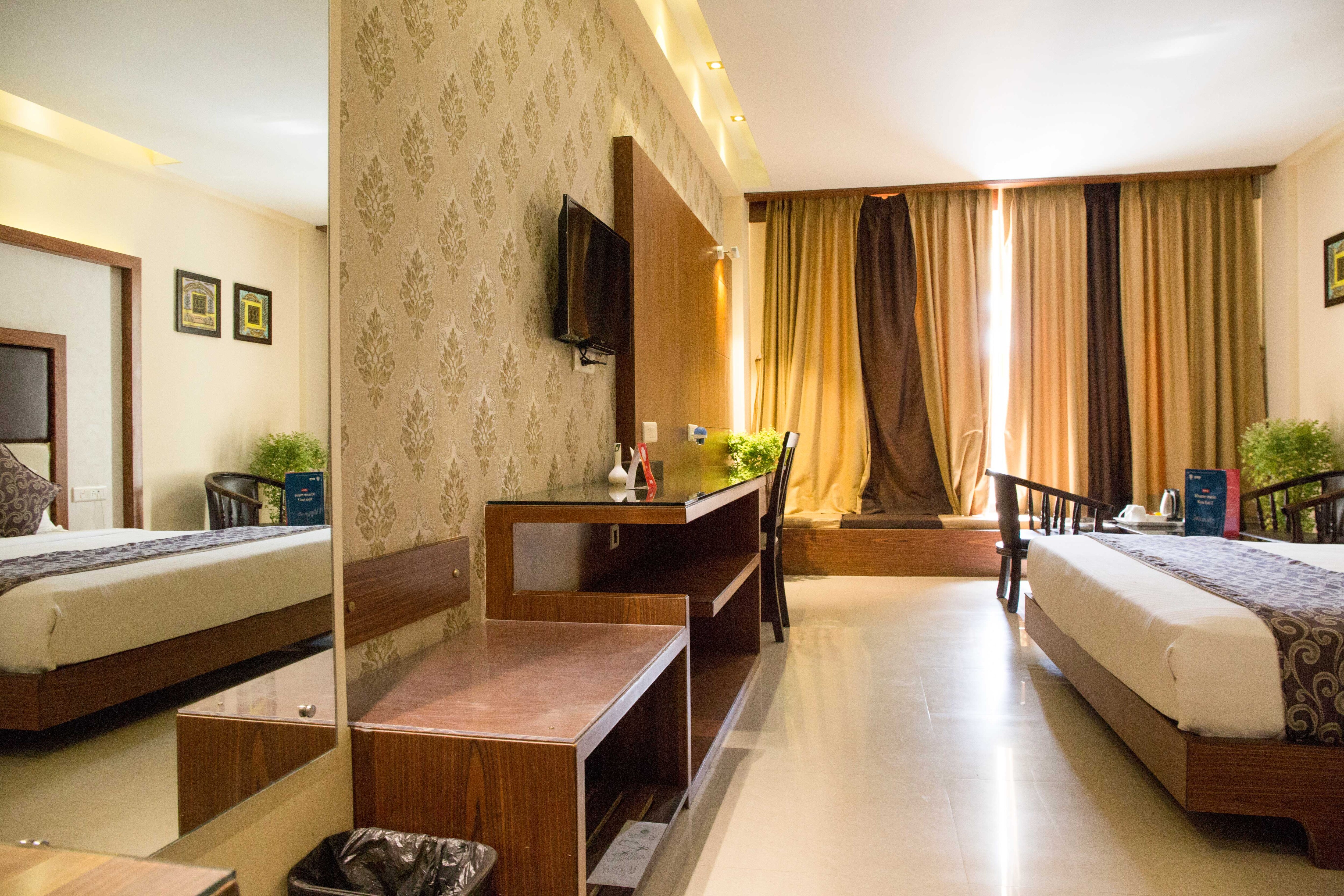 Oyo 5033 Hotel Golden Palace Puri Reviews, Photos, Prices. Check-in