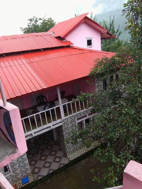 Pink House Cafe Hotel Kasol Reviews, Photos, Prices. Check