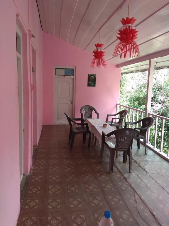 Pink House Cafe Hotel Kasol Reviews, Photos, Prices. Check