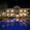 Seashell Beach Suites in goa Seashell Beach Suites in goa