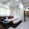 The Ashoka Hotel in Indore The Ashoka Hotel in Indore