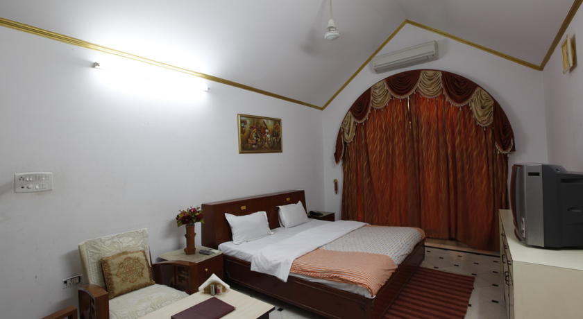 The Woods Villa Resort in jaipur The Woods Villa Resort in jaipur