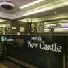 Treebo New Castle in mumbai Treebo New Castle in mumbai