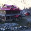 Trishla Resort in kullu Trishla Resort in kullu