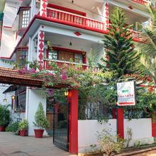 Casa La Vie in Goa 