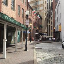 103 Hotels Near Star Spangled Banner Flag House Baltimore