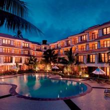 Doubletree By Hilton Hotel Goa - Arpora - Baga in Goa 