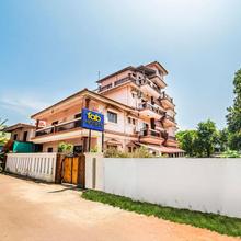 Fabhotel Maitri Sweet Living Baga Beach in Goa 