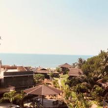 Hotel Swati in Goa 