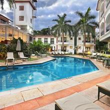 Keys Select Ronil Resort Goa in Goa 