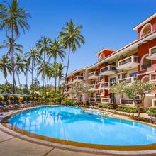 Lazy Lagoon Goa in Goa 