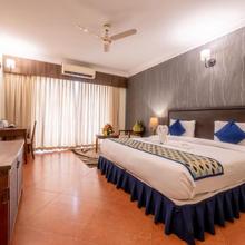 Nagoa Grande Resort And Spa in Goa 