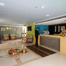 armani hotel ramapuram