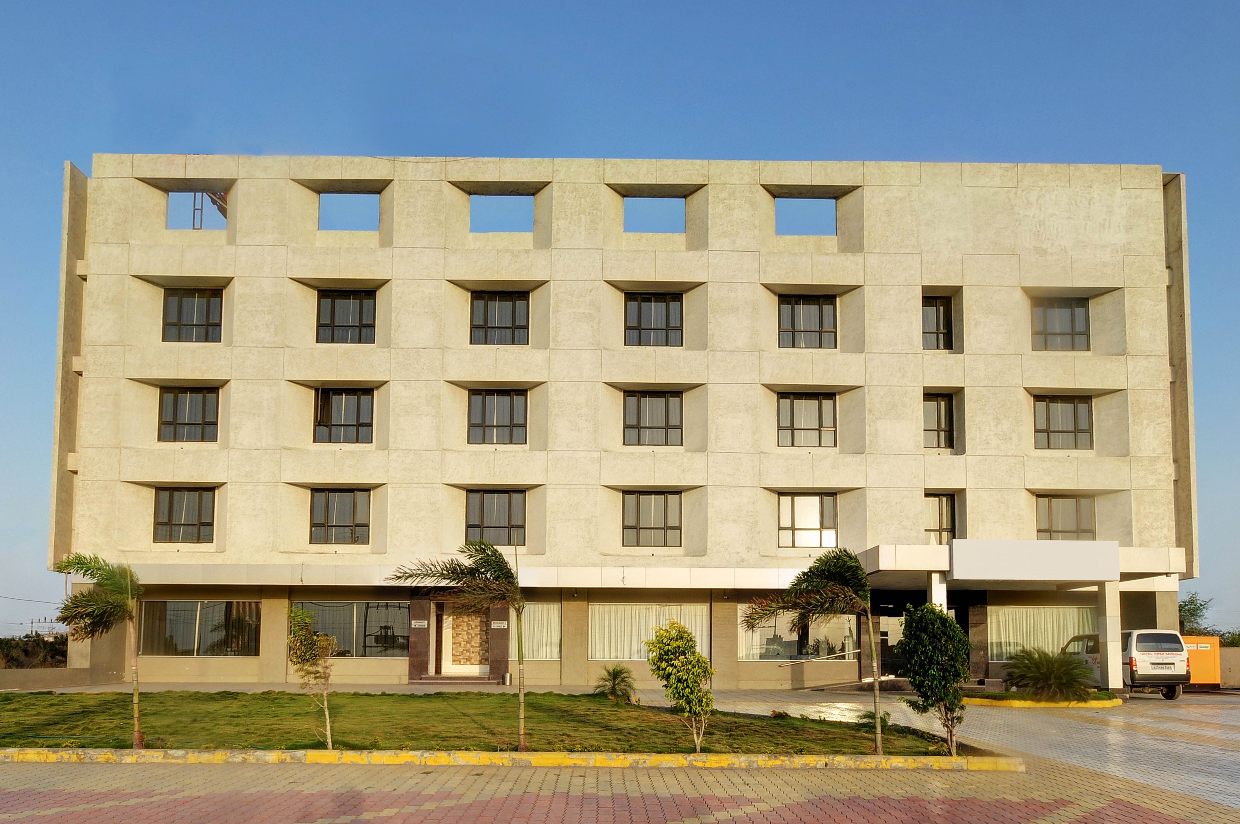 10 Hotels In Dahej Below 5000 At 755 Discount Upto 42 - 