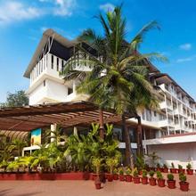 Red Fox Hotel Morjim, Goa in Goa 