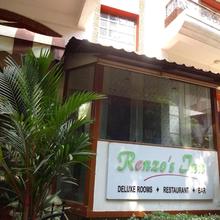 Renzo's Inn in Goa 