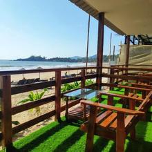Sea Front Beach Huts in Goa 