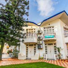 Sunset Beach Resort in Goa 