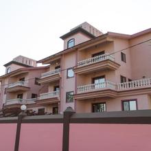 Westwood Residence in Goa 