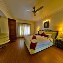 White Pearl Suites in Goa 