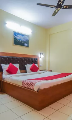 272 Cheap Hotels Near Una Comfort Nandini Dharamshala 752