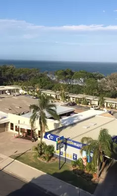 1 3 Star Hotels Near Country Comfort International Coffs Harbour