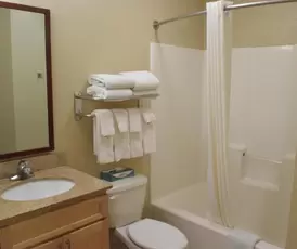 Candlewood Suites Houston Hotel The Woodlands Reviews - 