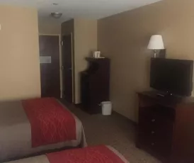 Comfort Inn Suites Hotel Scarborough Reviews Photos Prices