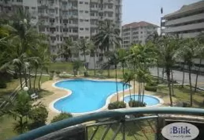 Cocobay Resort Condominium Hotel Port Dickson Reviews Photos