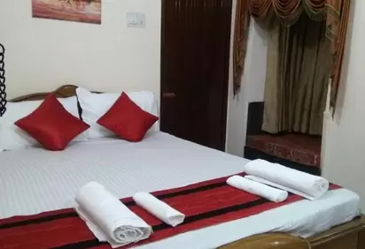 Kollolini Hotel Kolkata Reviews Photos Prices Check In - 