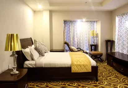 Hotel Southern Comfort Chennai Reviews Photos Prices Check In