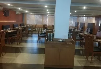 The Viceroy Comforts Hotel Mysore Reviews Photos Prices Check