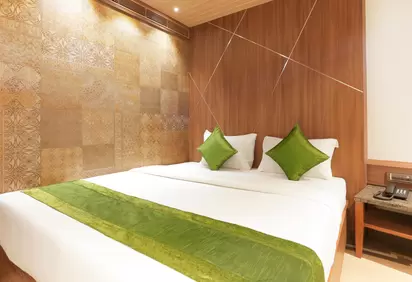 Treebo Olive Nest Hotel Mumbai Reviews Photos Prices - 